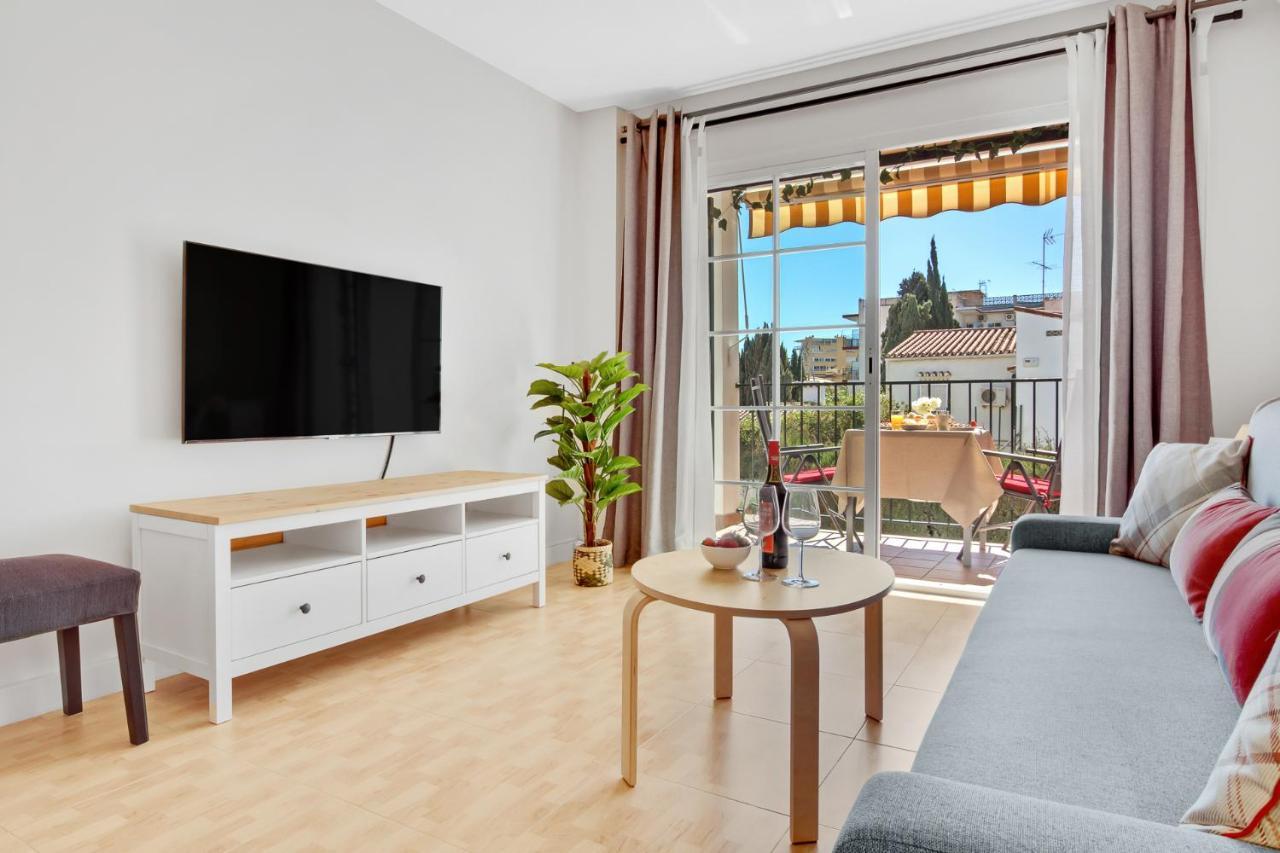 Paloma's Cozy Flat Appartamento *